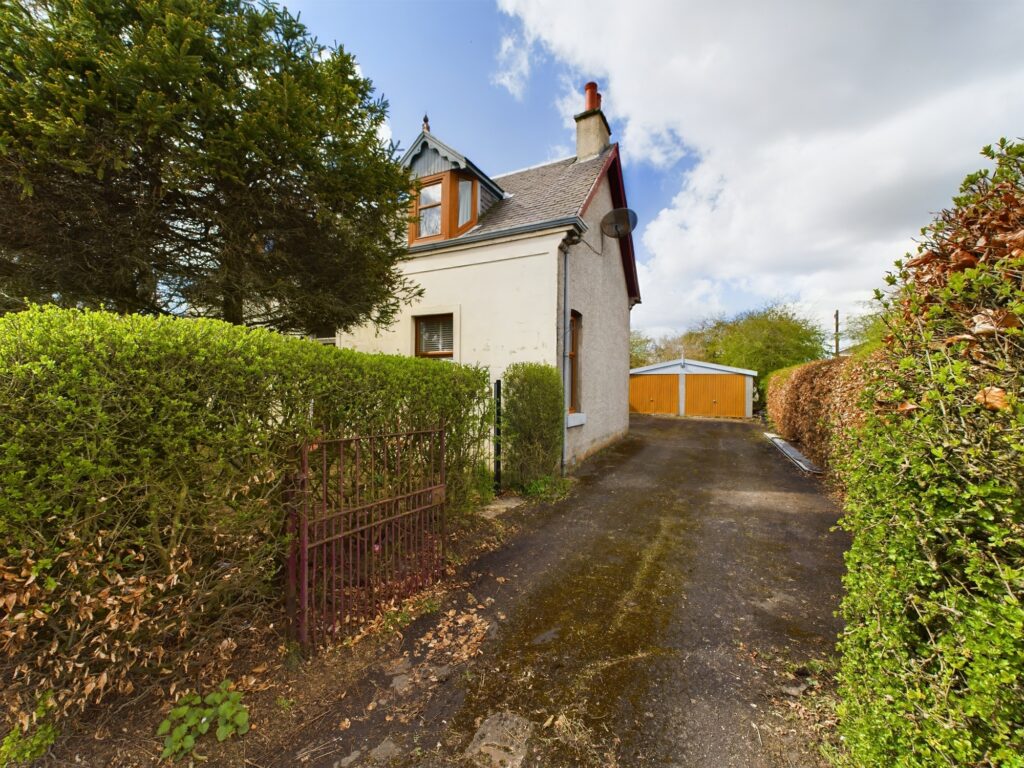 Photos of Station Road, Law, Carluke ML8 67144629 PrimeLocation