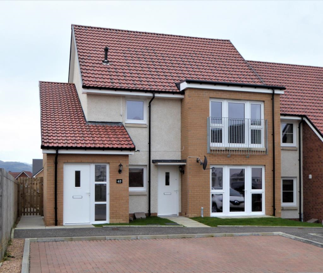 Free property report 62 Erskine Street, St Ninians, Stirling, FK7 0QN