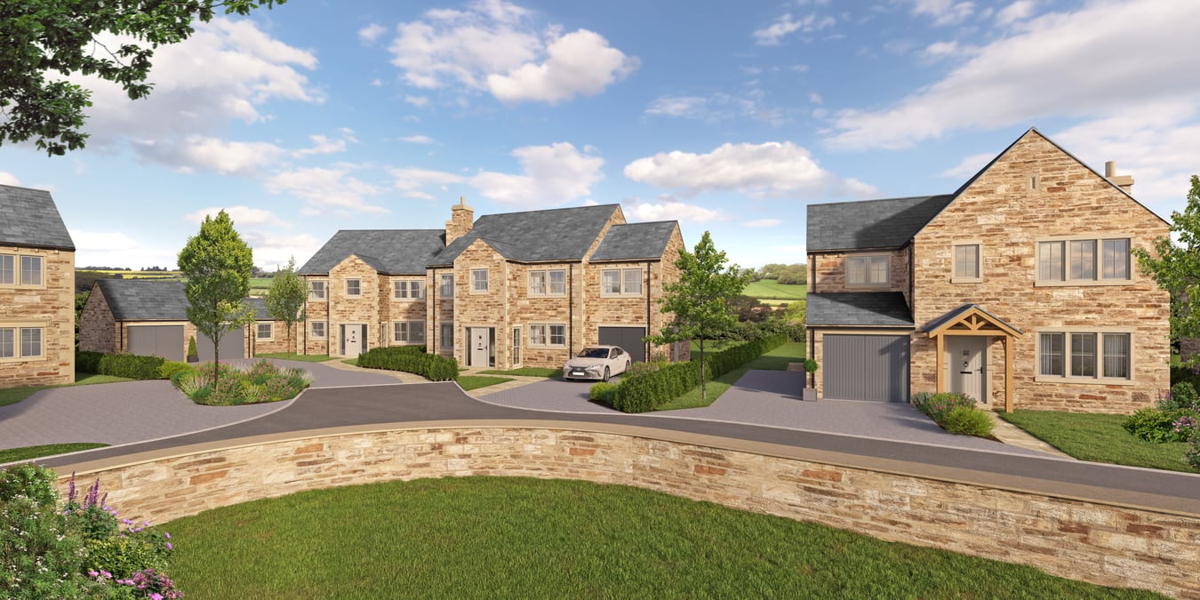 Candelisa, Plot 9 Whittington Farm, Carnforth photo 5
