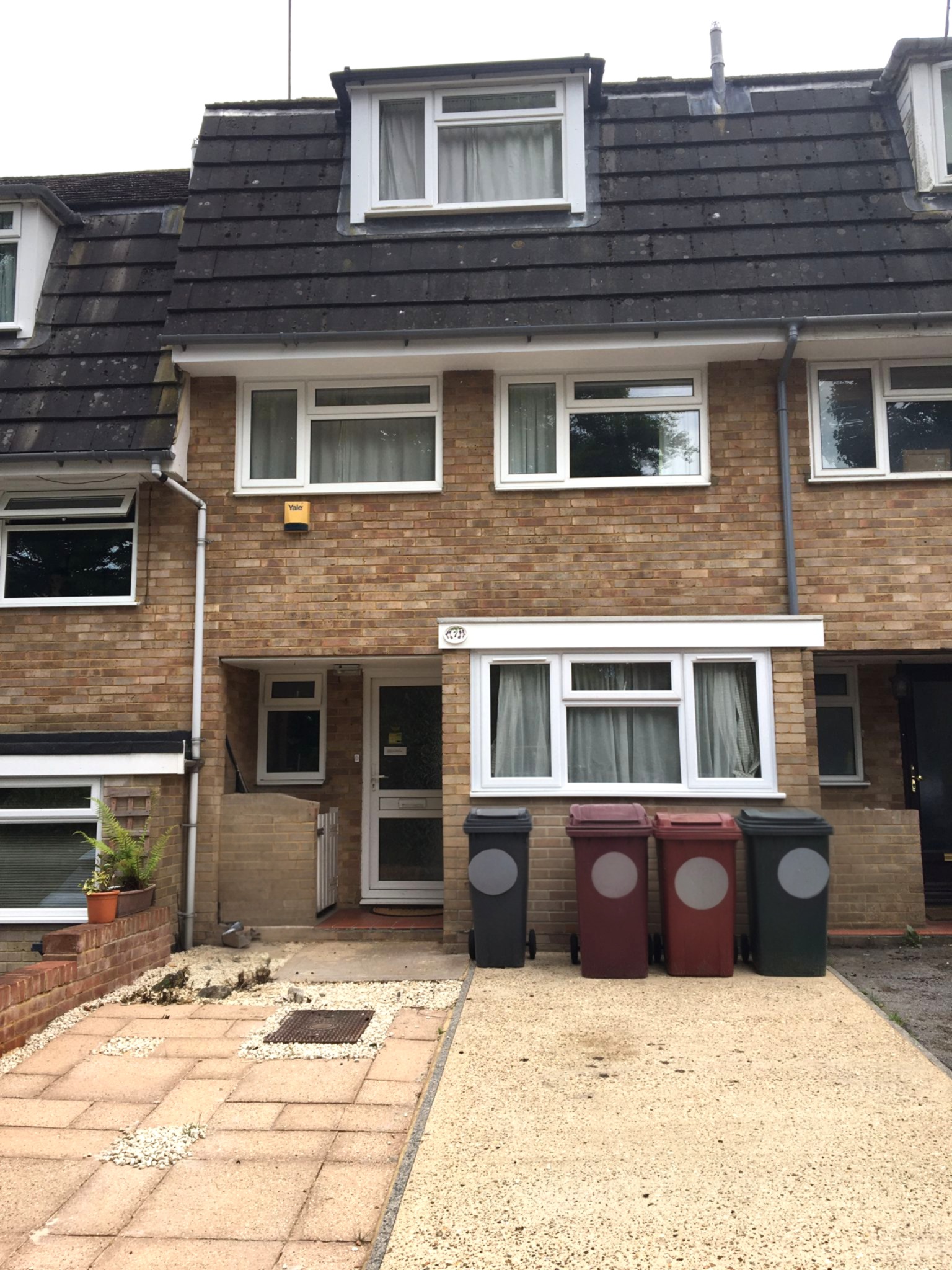 7, Knighton Close, Caversham, Reading, Knighton Close, Caversham, Reading, Reading photo 3