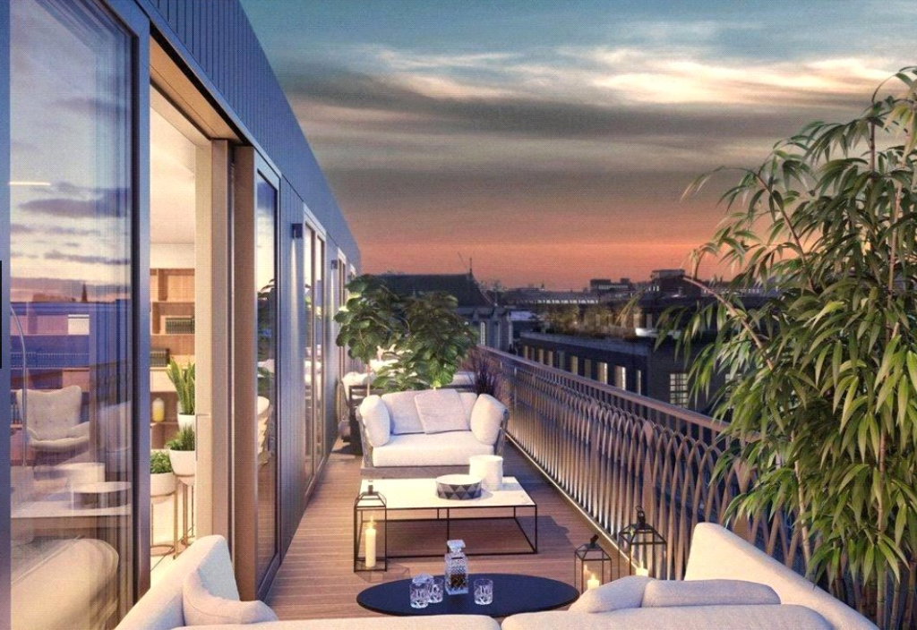 3 bedroom new flat for sale 0