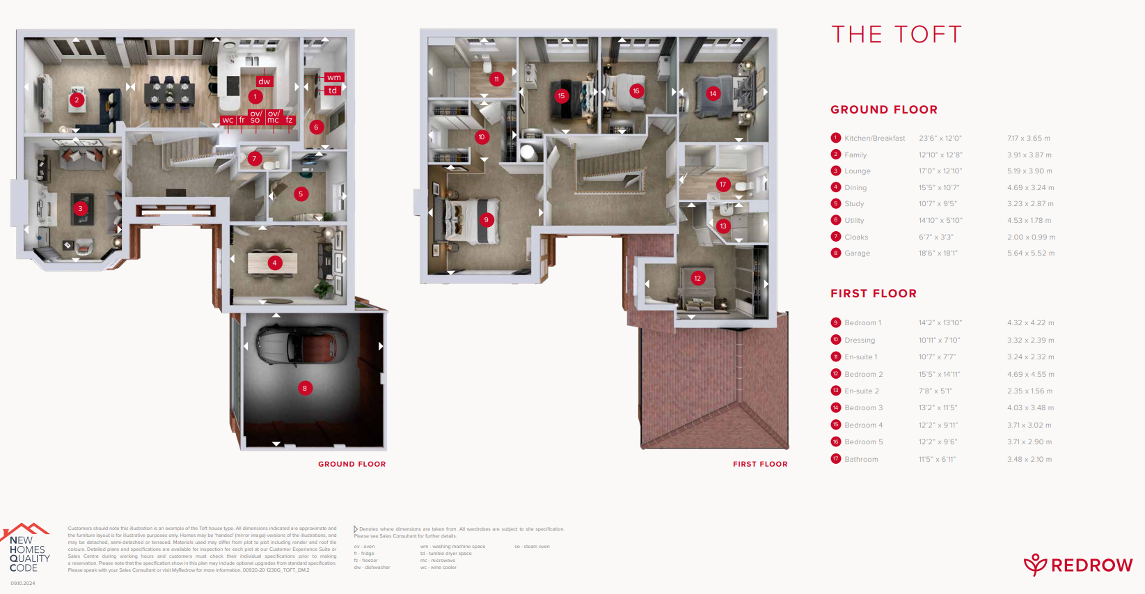 2673-132, Northwich Road, Knutsford floorplan