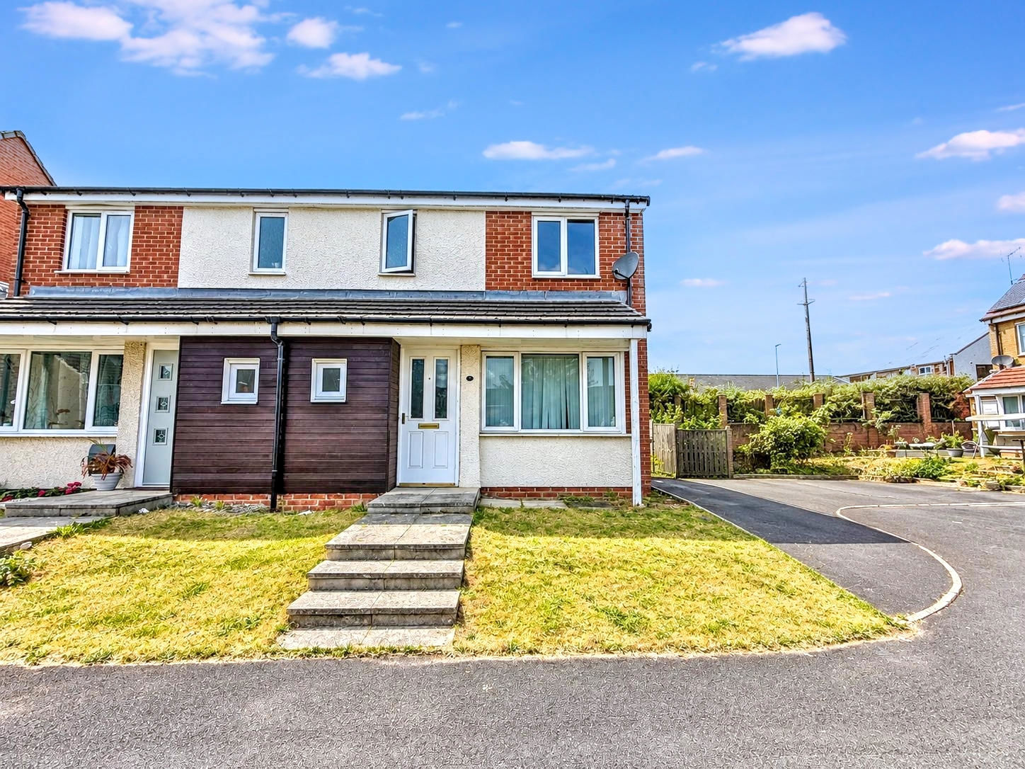 Timothy Court, Stockton-on-Tees photo 3