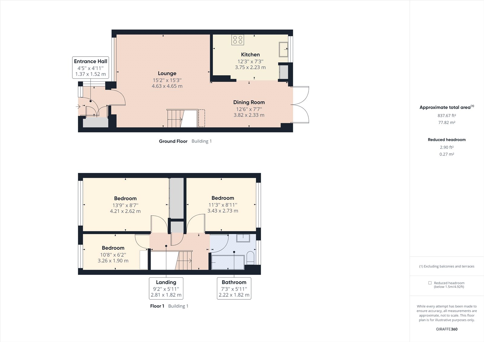 Poole Close, Tilehurst, Reading, Berkshire RG30, 3 bedroom terraced house for sale 61889892