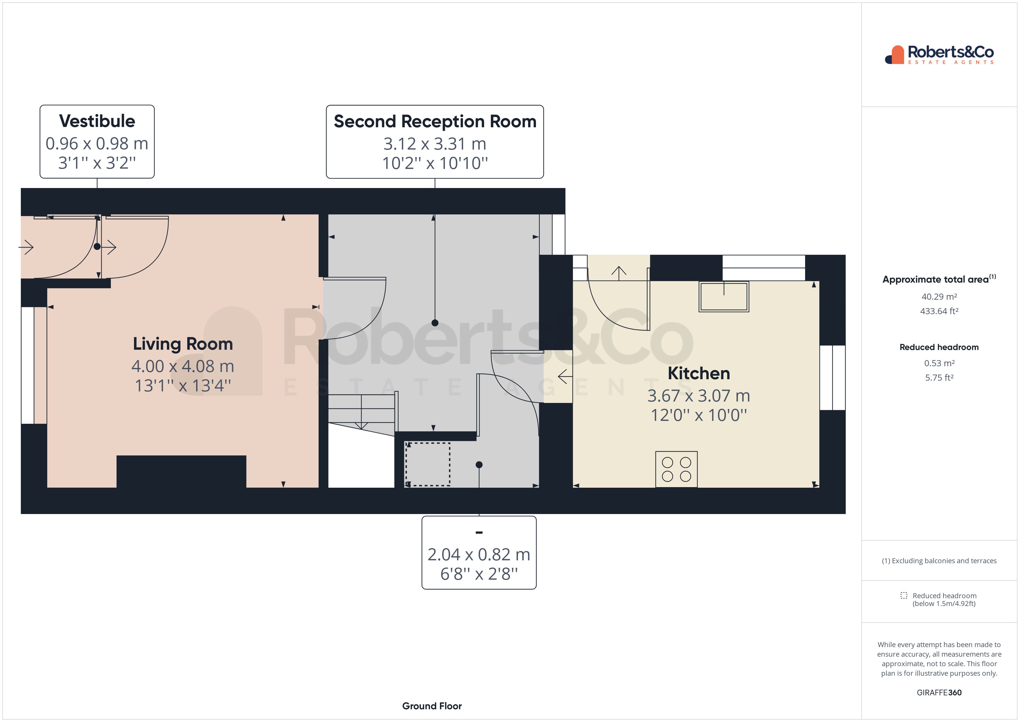 Liverpool Road, Longton, Preston PR4, 3 bedroom semidetached house for