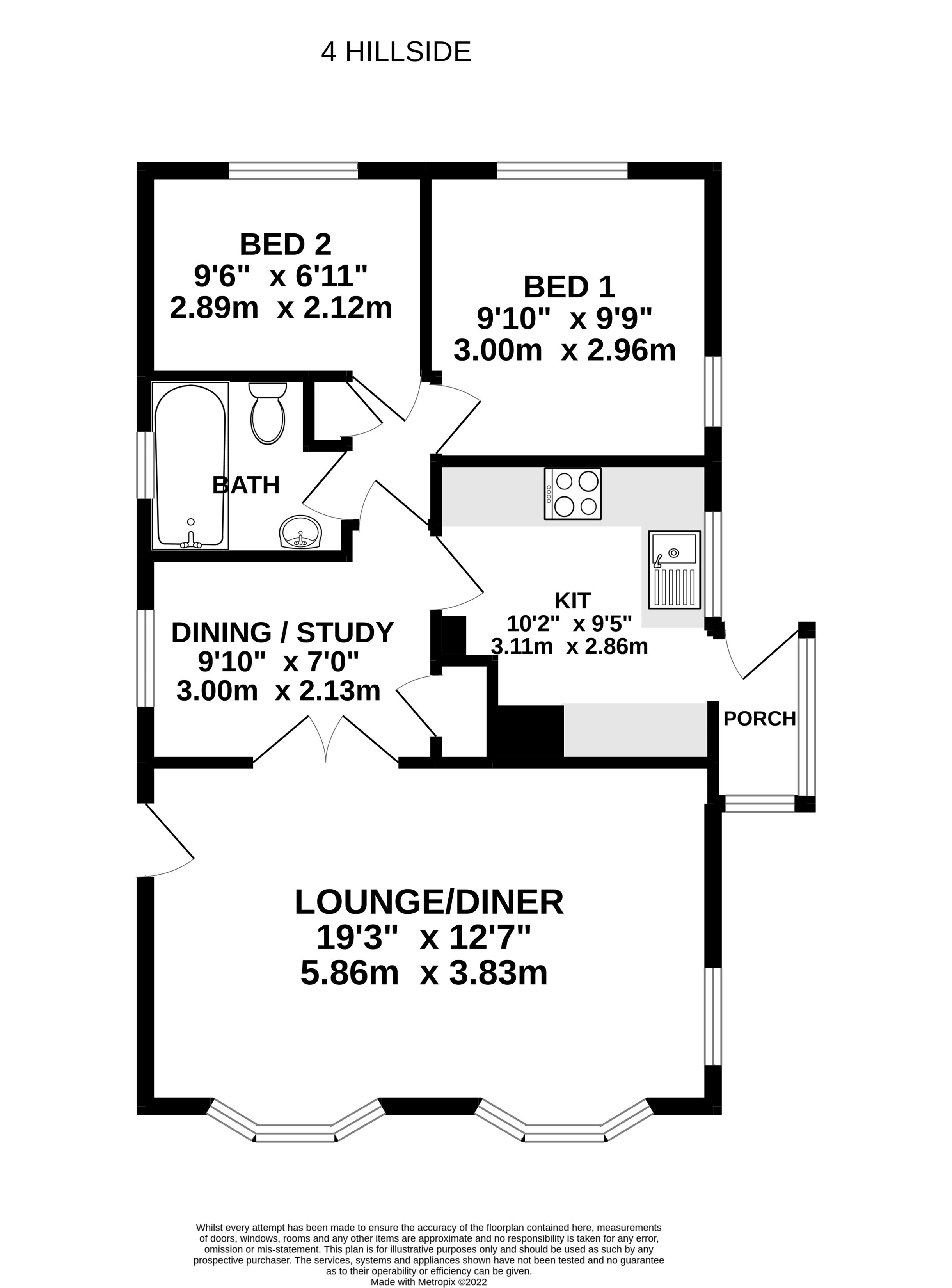 Hillside, Agden Brow, Lymm WA13, 2 bedroom mobile/park home for sale