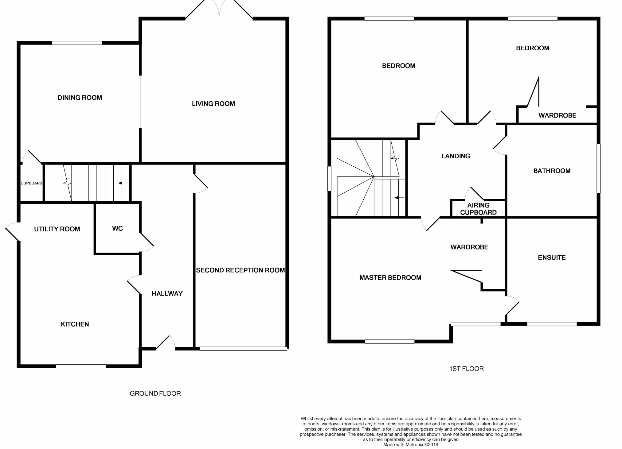 3 Bedrooms Detached house for sale in Fels Avenue, Worcester WR4