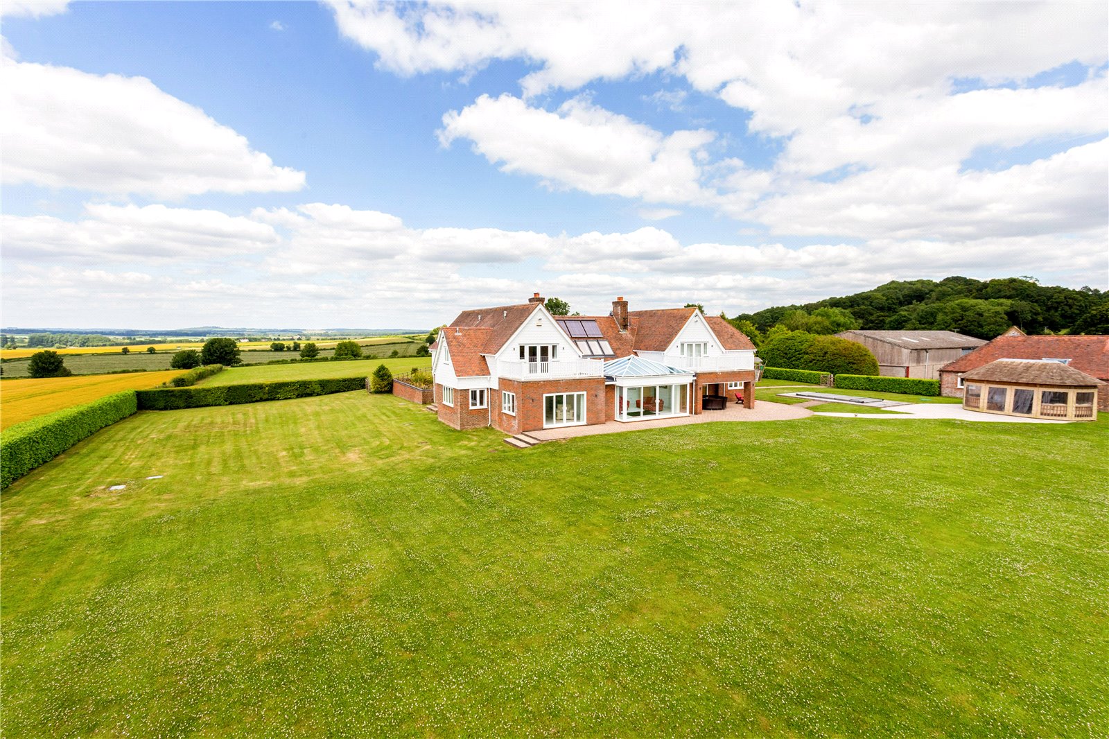 Photos of Chalbury, Wimborne, Dorset BH21 52832453 Zoopla