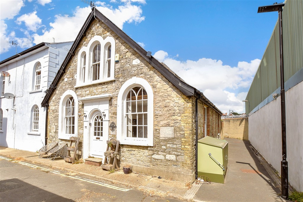 Bridge Road, East Cowes photo 3
