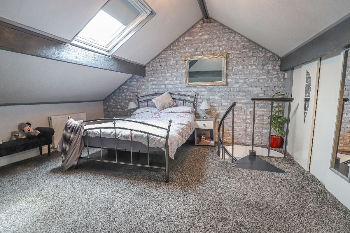 Photos of Leycester Drive, Scale Hall, Lancaster LA1 67588116