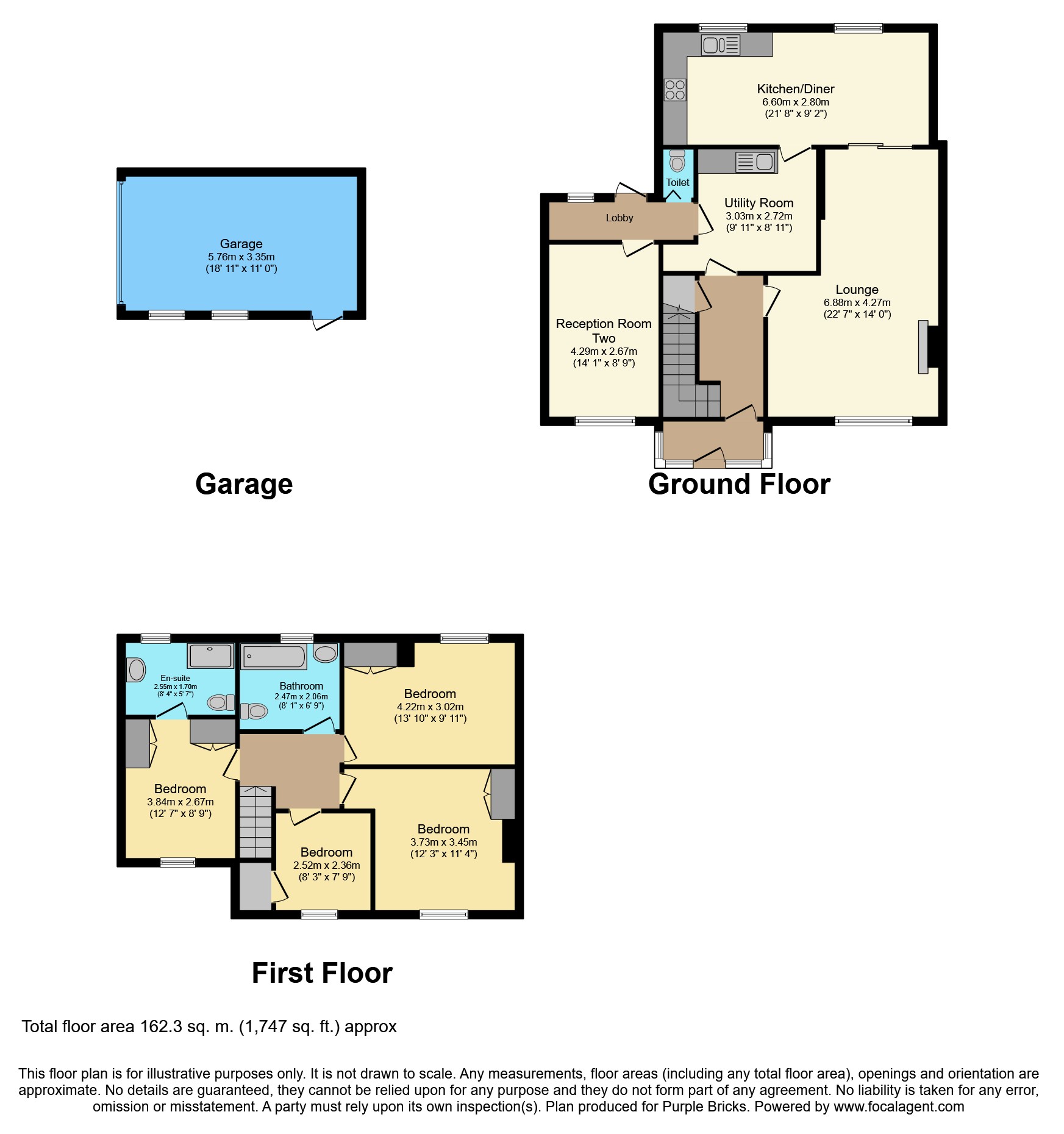 4 Bedrooms Semi-detached house for sale in Langdale Gardens, Hornchurch RM12