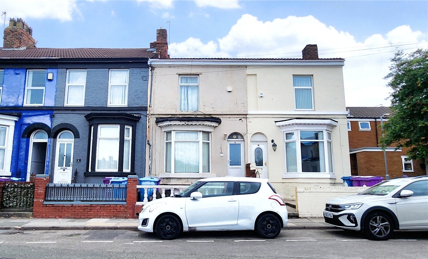 4, Burrell Street, Liverpool photo 2