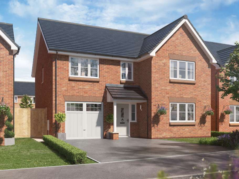 14, Mill Lane, Newton-Le-Willows photo 2