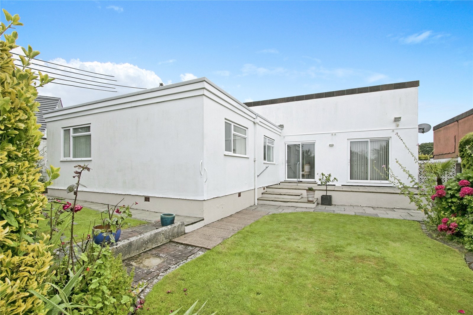 Photos of Prospect Gardens, Truro, Cornwall TR1 65381577 PrimeLocation