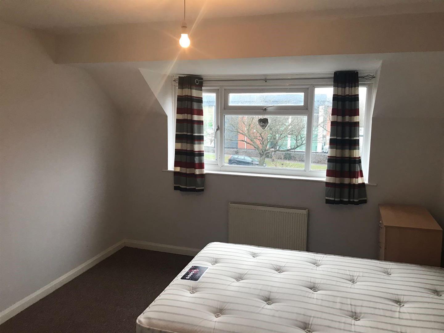ROOM 3, FIRST FLOOR FRONT LEFT, BIRMINGHAM photo 5