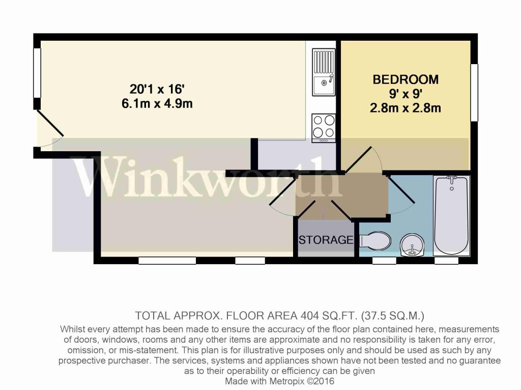 1 Bedrooms Flat to rent in Lorne Street, Reading, Berkshire RG1