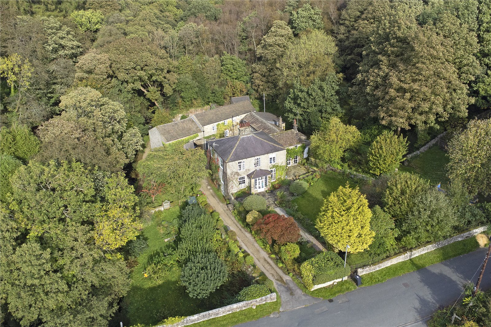 3 bedroom new flat for sale