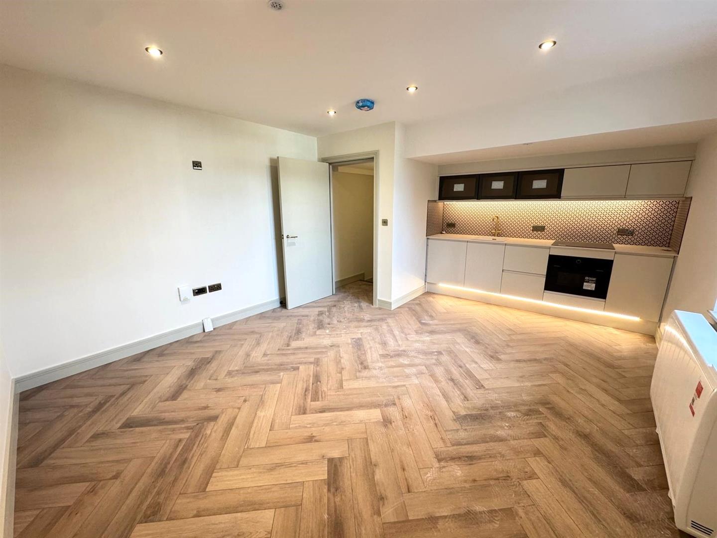 Flat 4C, 2 Bartholomews, Brighton photo 5