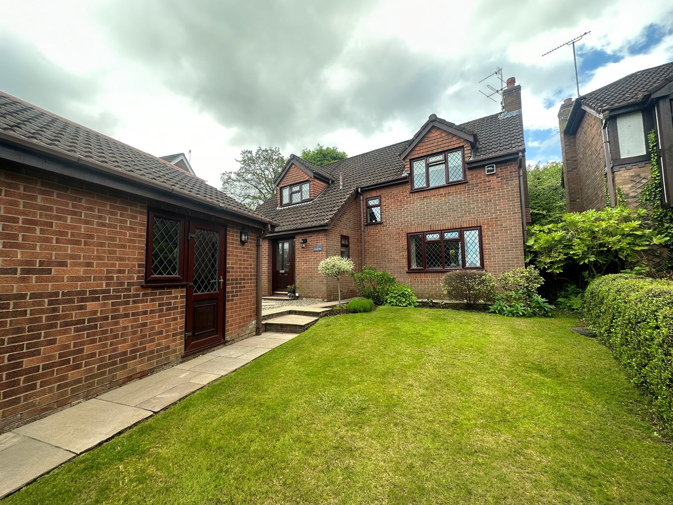 Photos of Ridge Way, Penwortham, Preston PR1 64698431 PrimeLocation