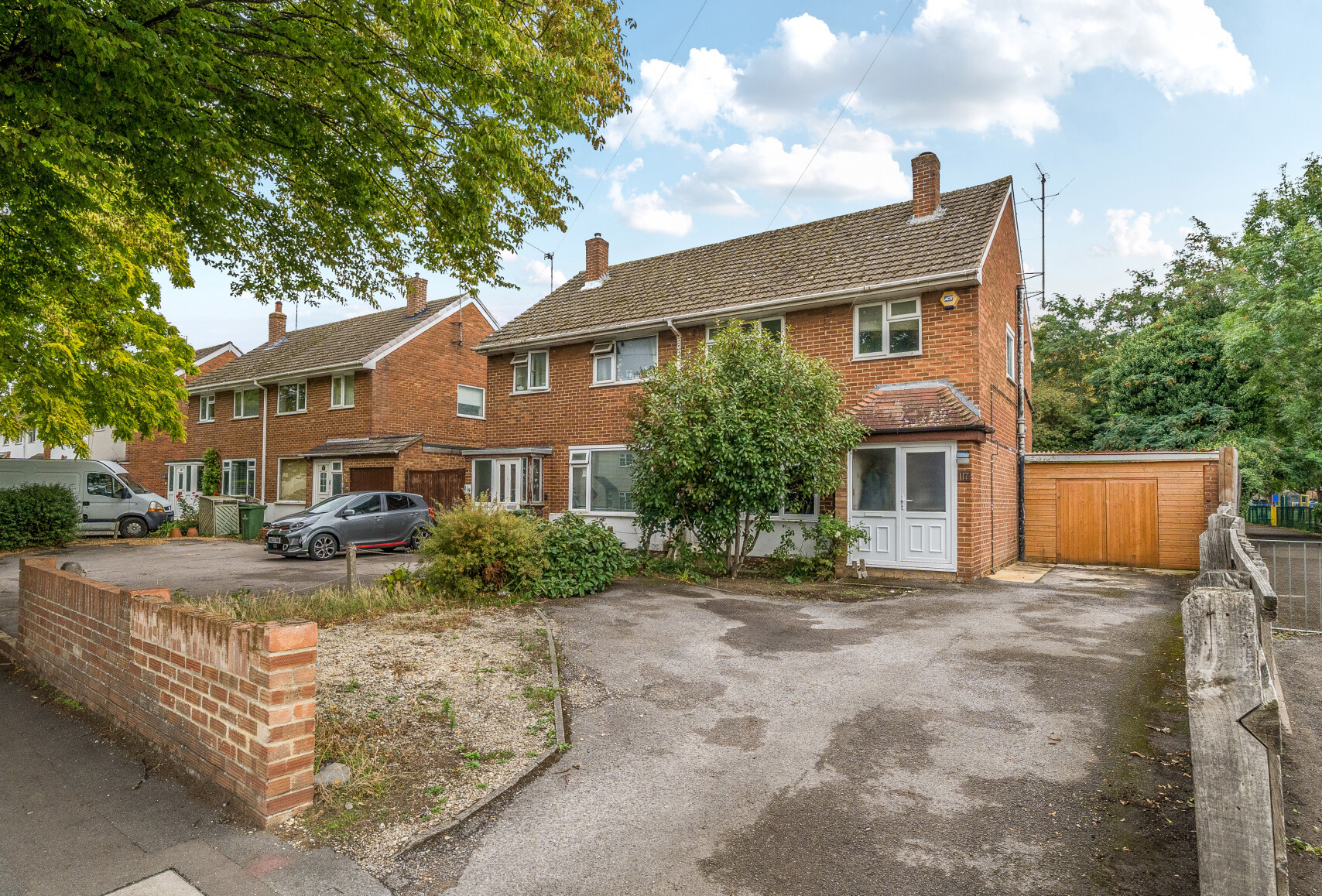 3-bed other on 117, Village Road, Gloucestershire, £290,000