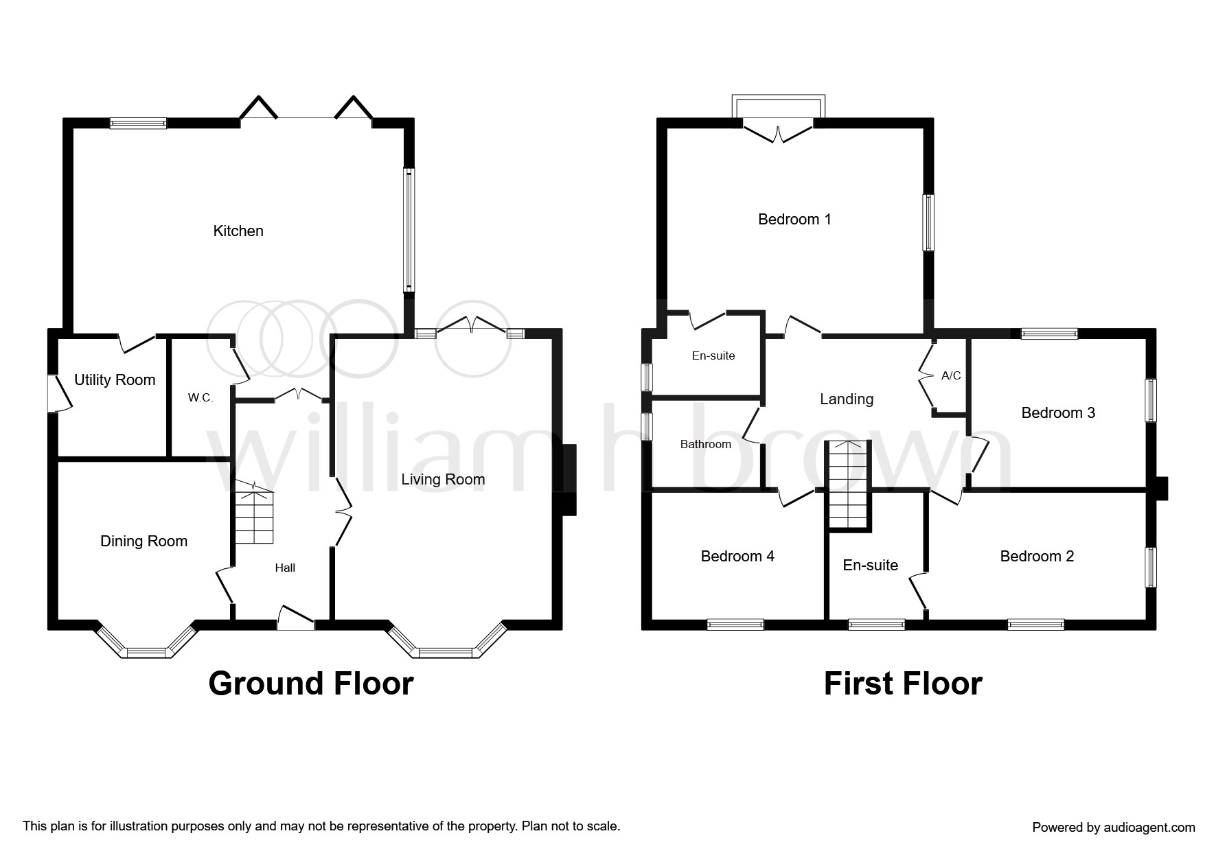 4 Bedrooms Detached house for sale in Old London Road, Marks Tey, Colchester CO6