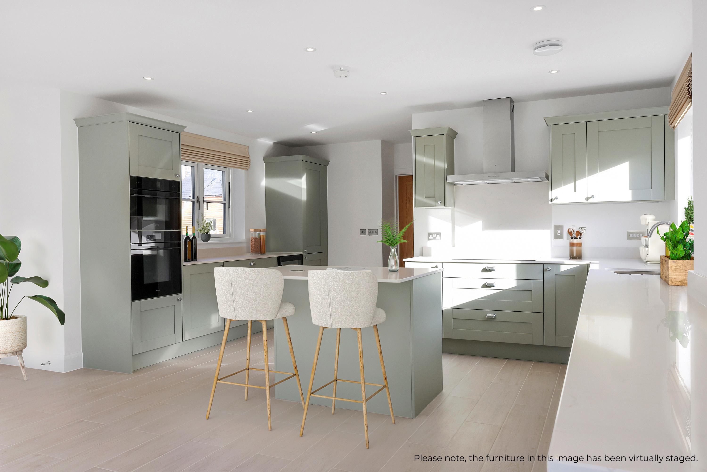 4 bedroom detached house for sale 0