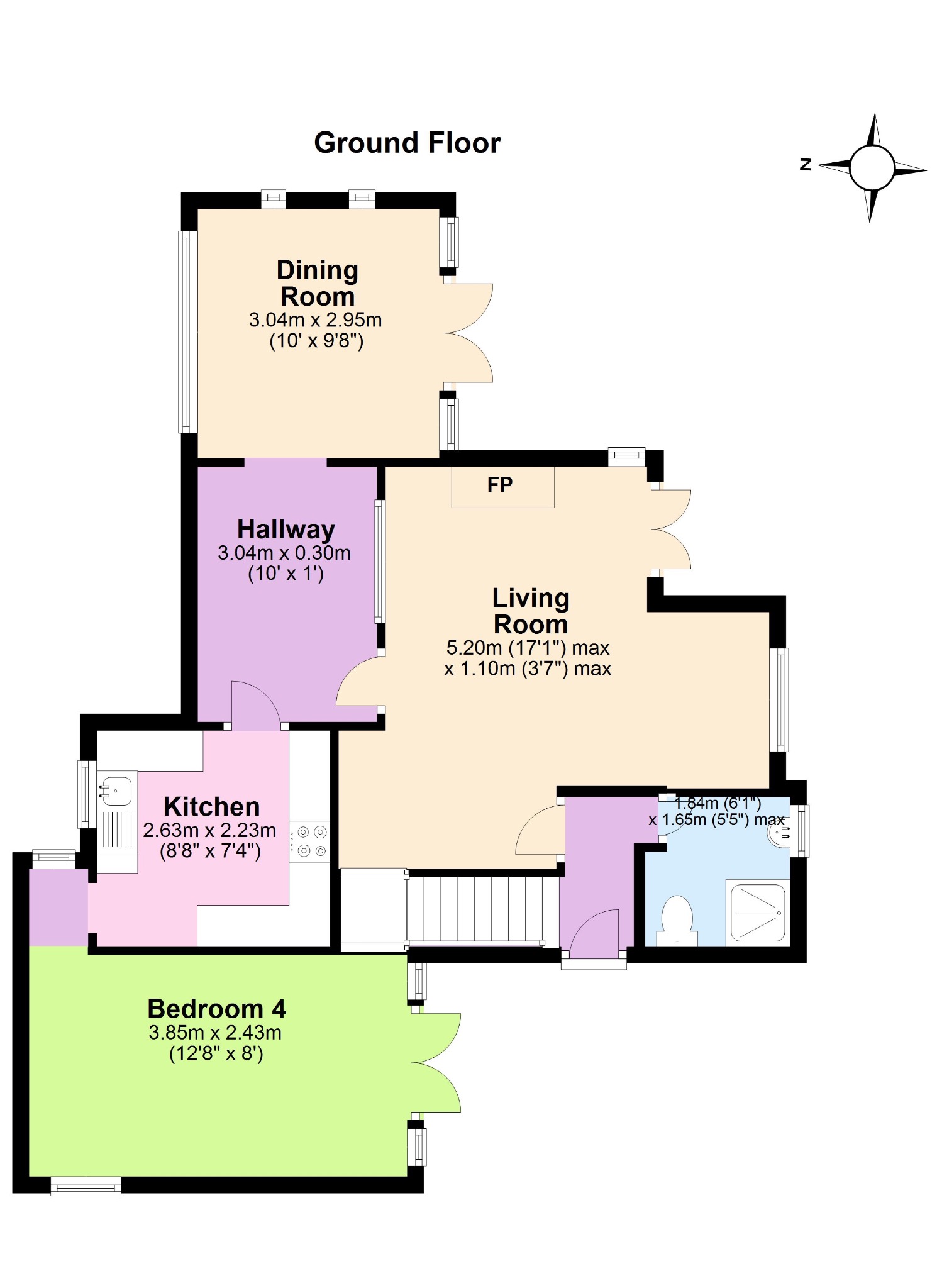 Exeter Road, Swanage BH19, 4 bedroom detached house for sale 64435706