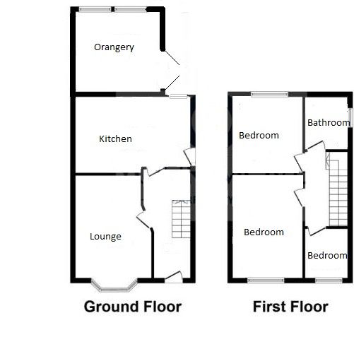 3 Bedrooms Semi-detached house for sale in Kingsway, Leeds LS15