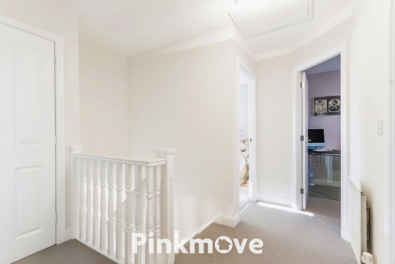 Photos of Lansdowne Gardens, Llantarnam, Cwmbran NP44 66502752