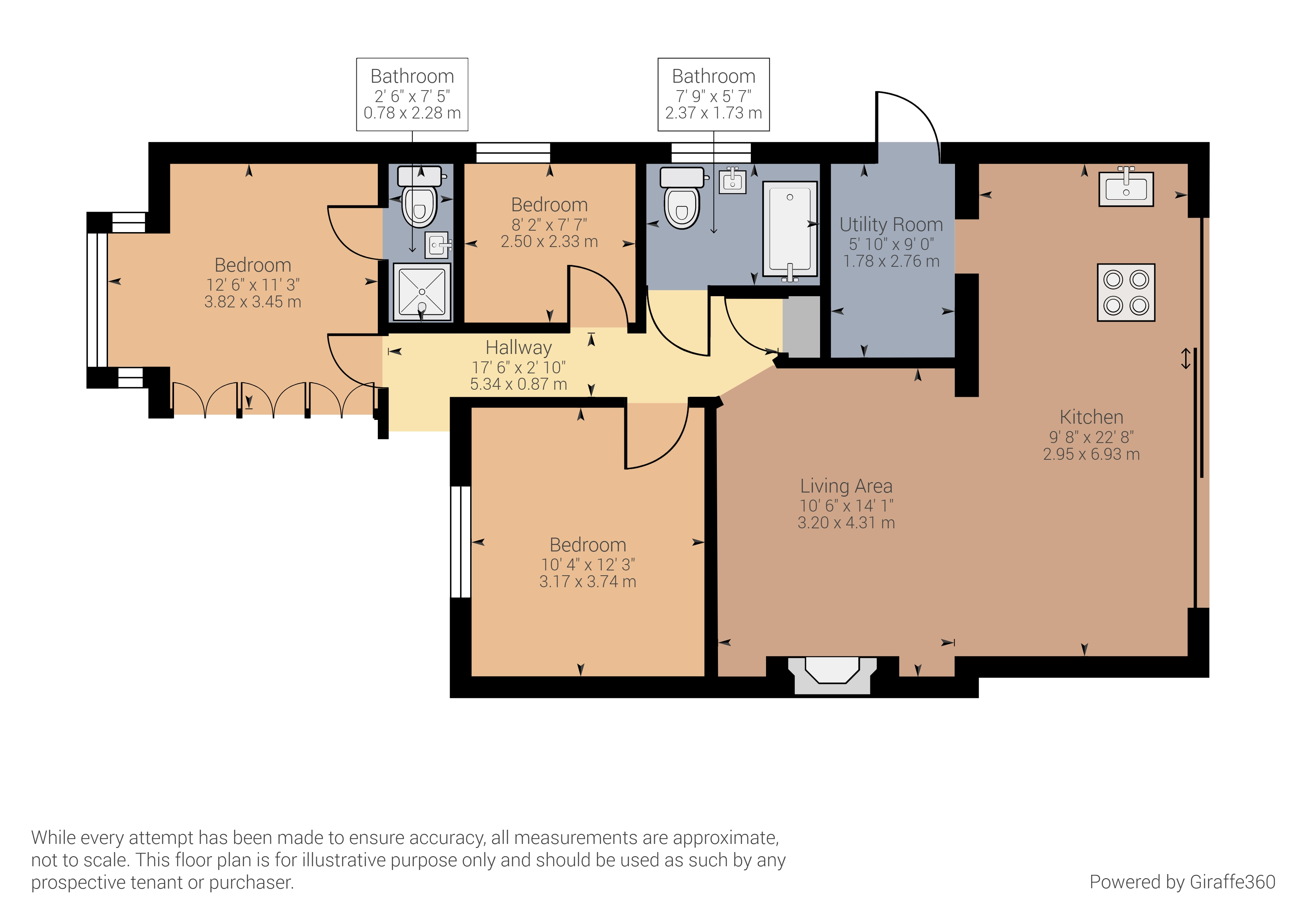 Vardon Drive, LeighOnSea SS9, 3 bedroom semidetached house for sale