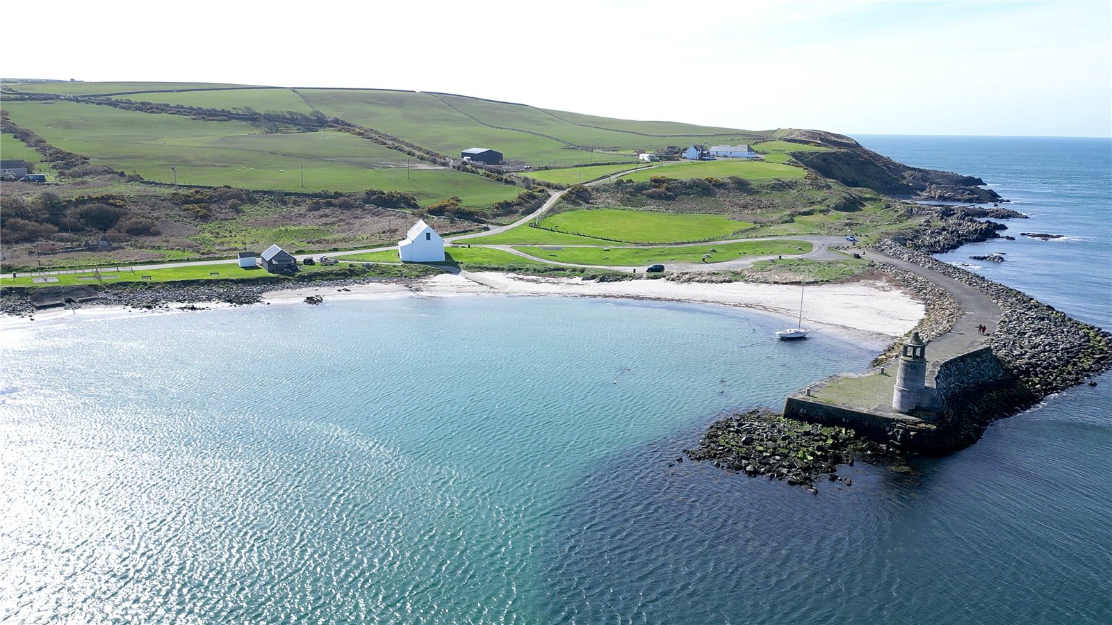 Photos of Logan Estate, Ardwell, Stranraer, Wigtownshire DG9 64484484