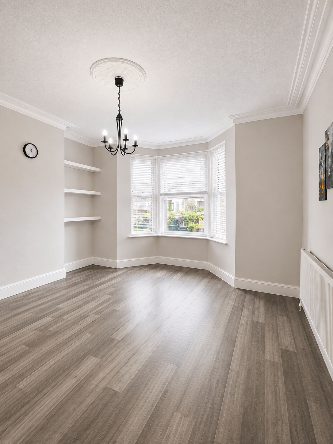7 Ground Floor, Gordon Road, Ilford, Essex photo 3