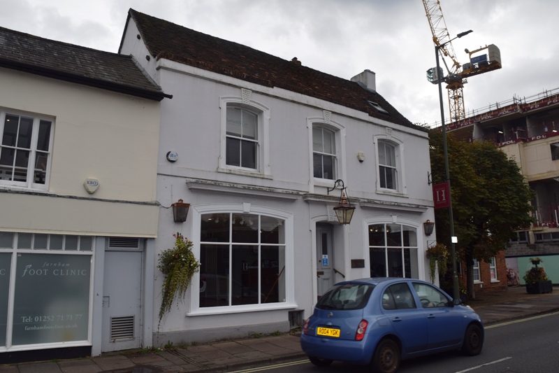 Photos of East Street, Farnham GU9 59905821 Zoopla