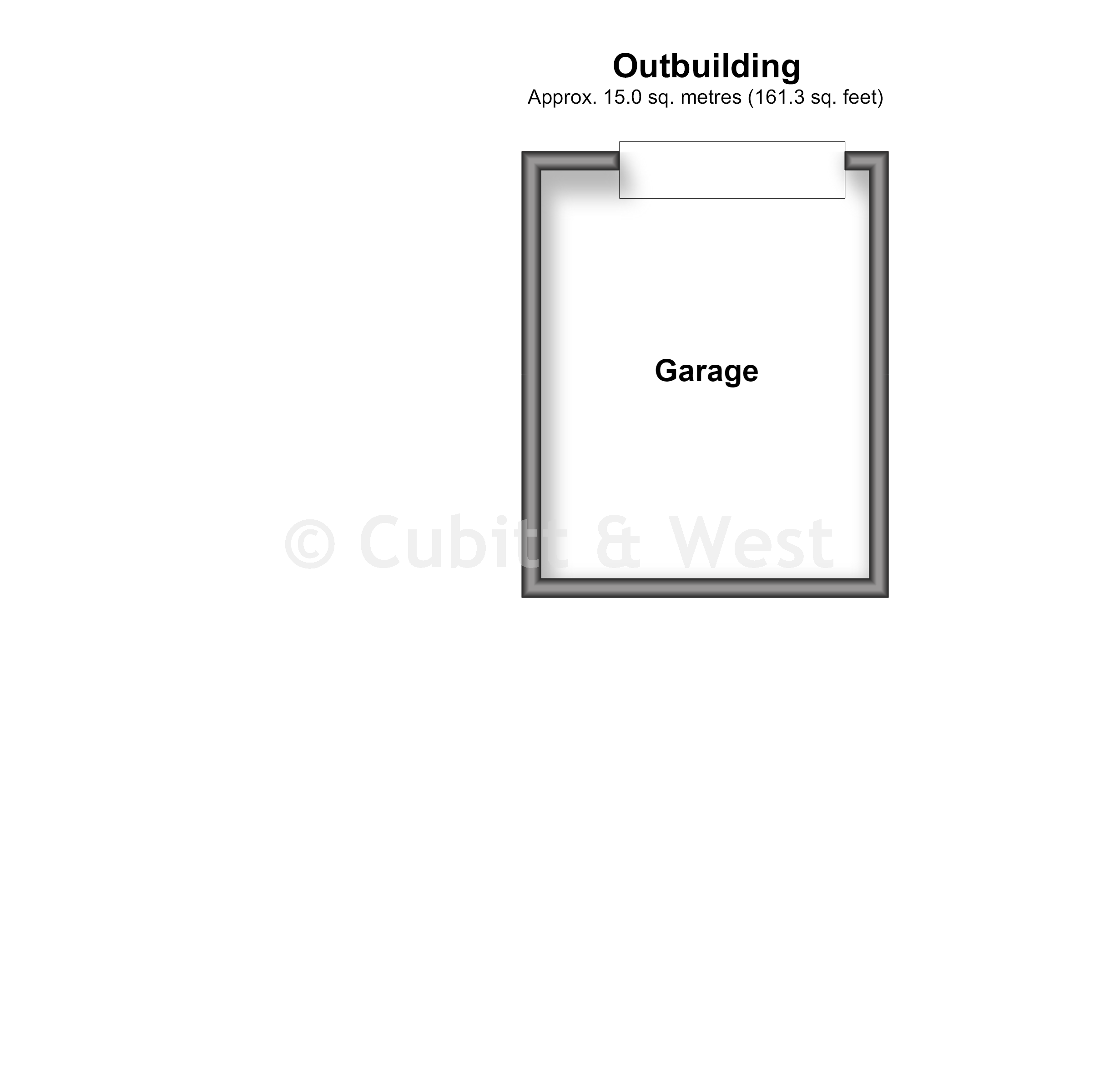 Beeches, Ermyn Way, Leatherhead floorplan
