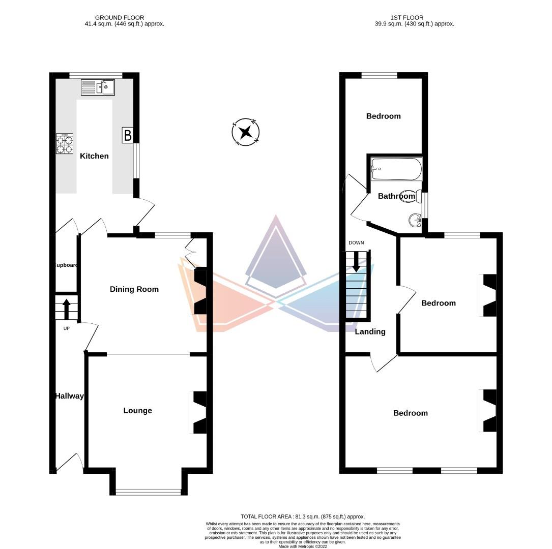 Woodford Avenue, Ramsgate CT12, 3 bedroom property for sale 62209289