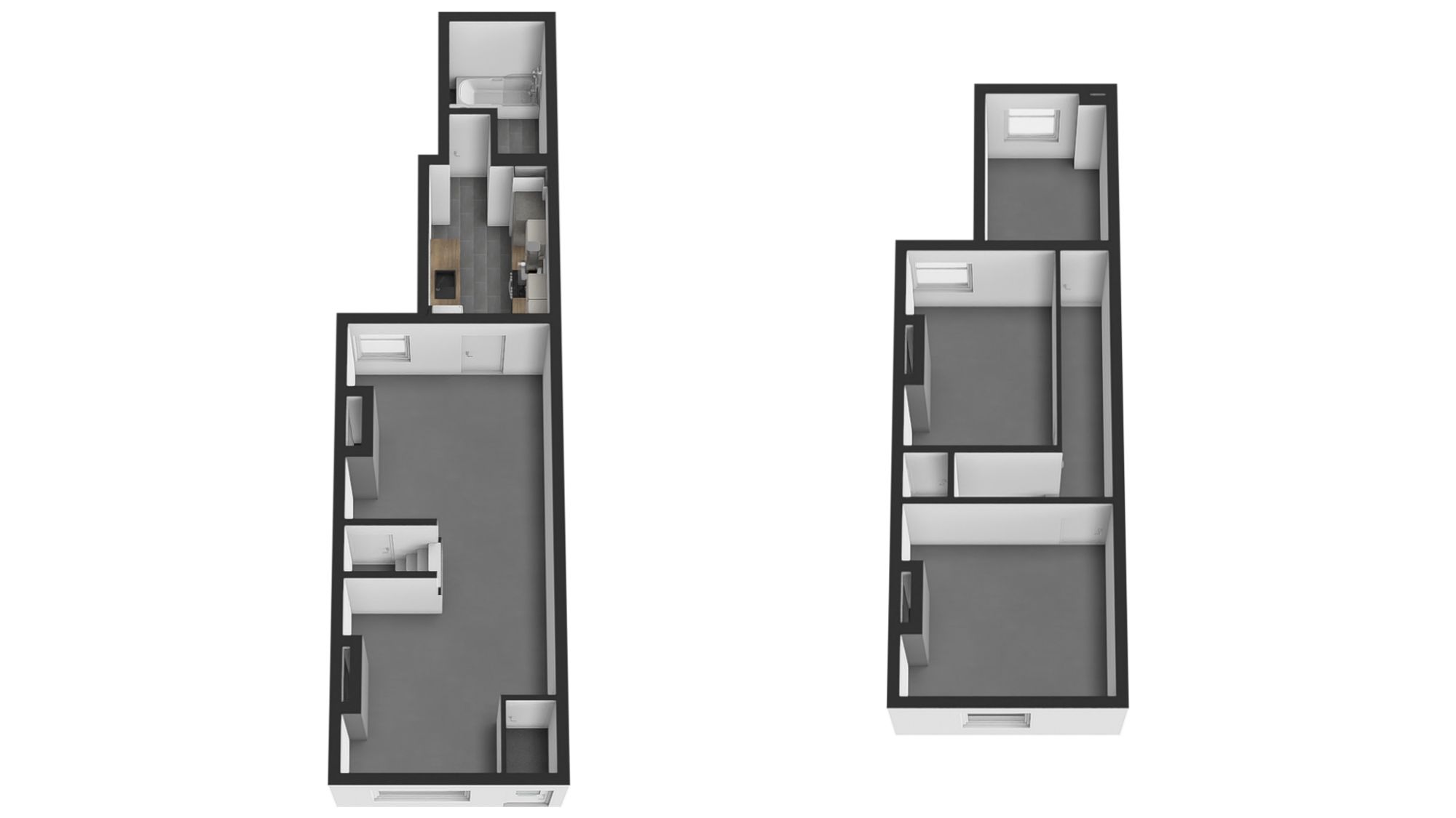 121 Honeywall, Stoke-On-Trent floorplan