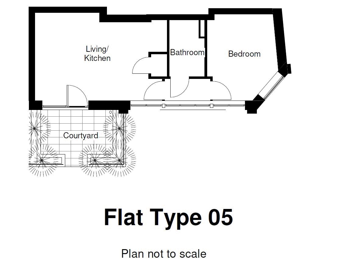 1 Bedrooms Flat for sale in Greenford Road, Greenford UB6