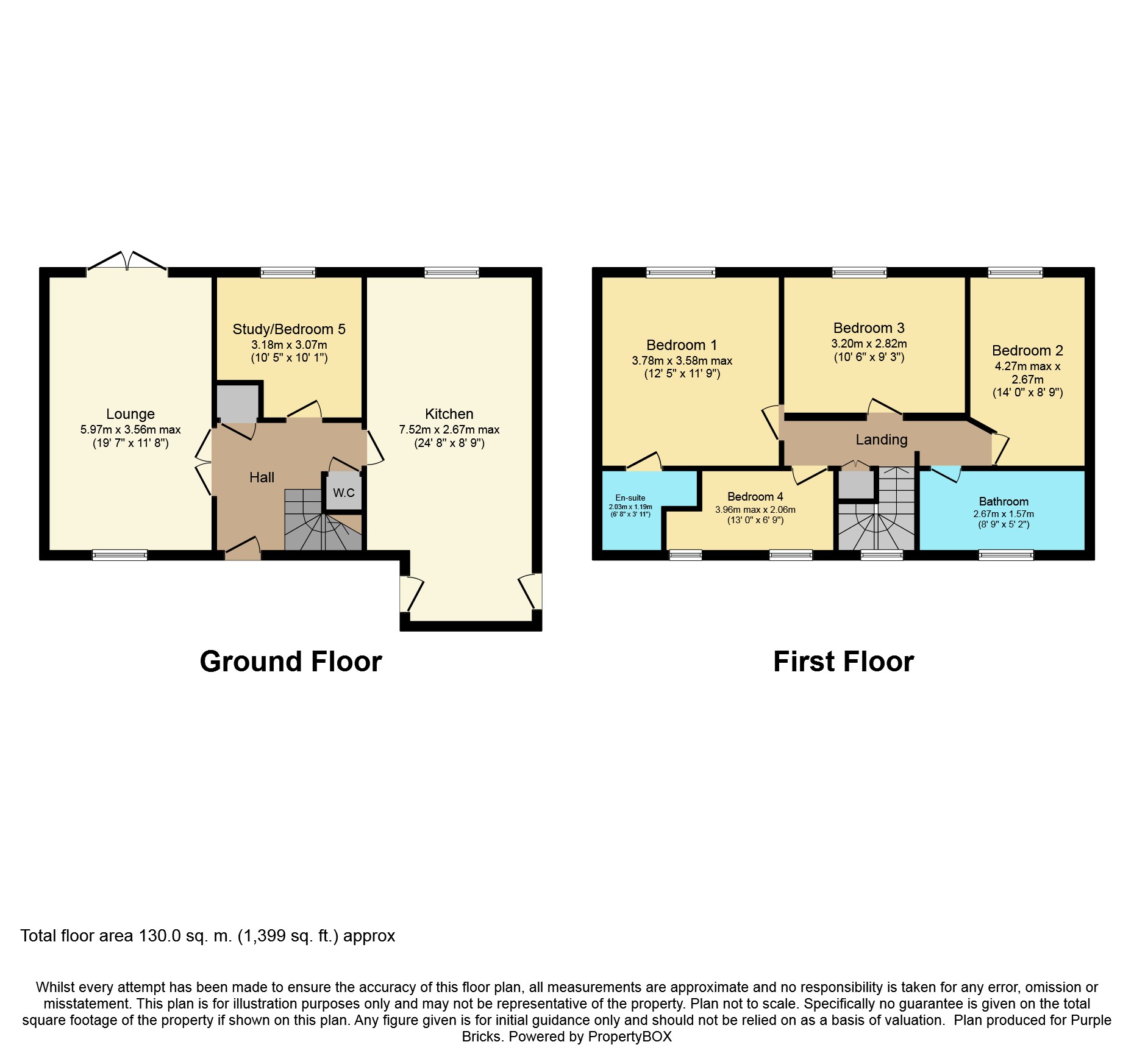 4 Bedrooms Detached house for sale in High Farm Meadow, Badsworth, Pontefract WF9