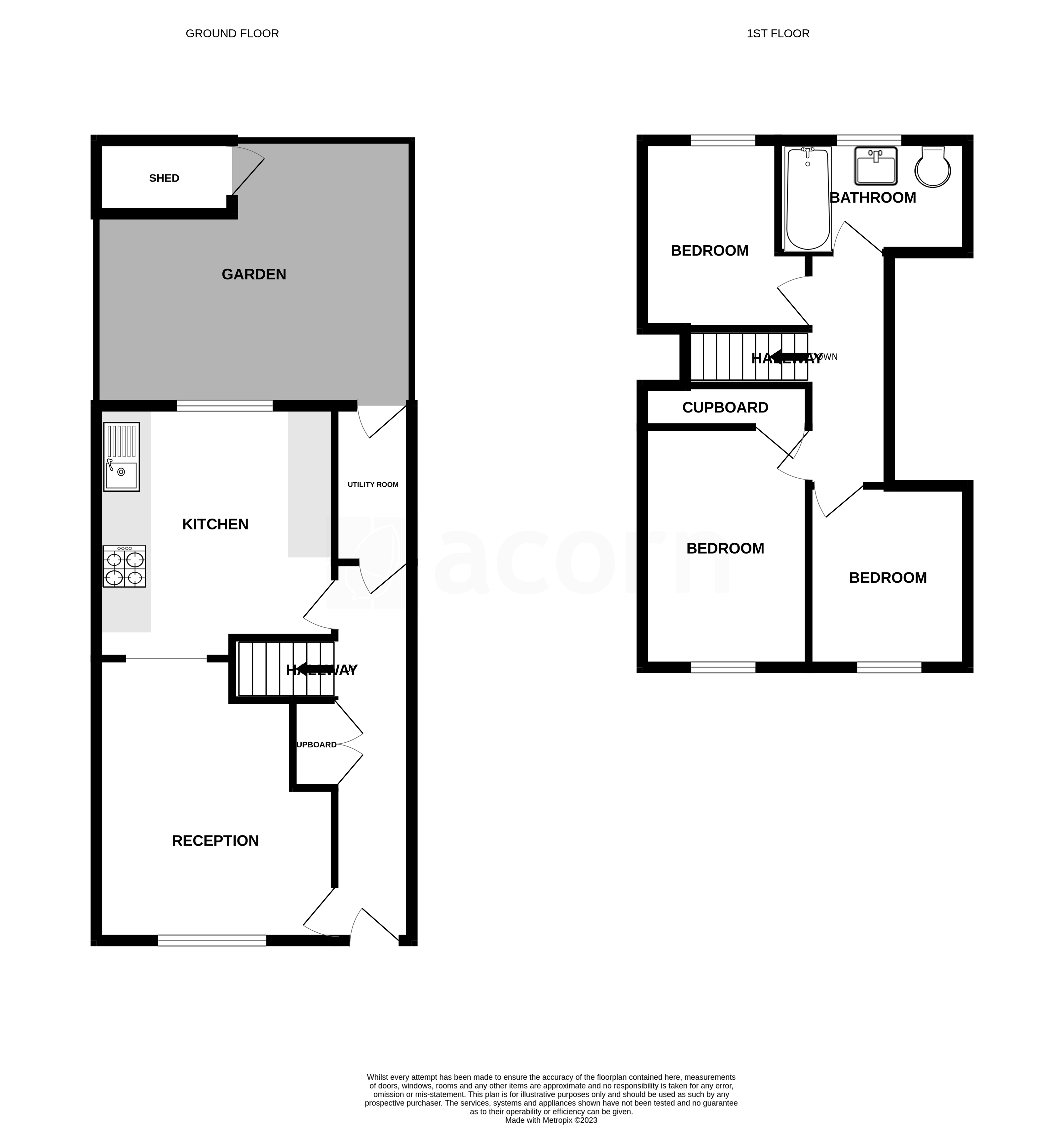 Old James Street, London SE15, 3 bedroom terraced house to rent