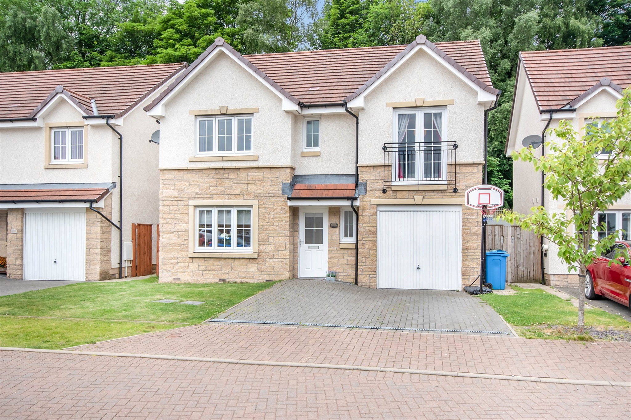 Free property report 47 Mckelvie Crescent, Barrhead, G78 1LY Chimnie