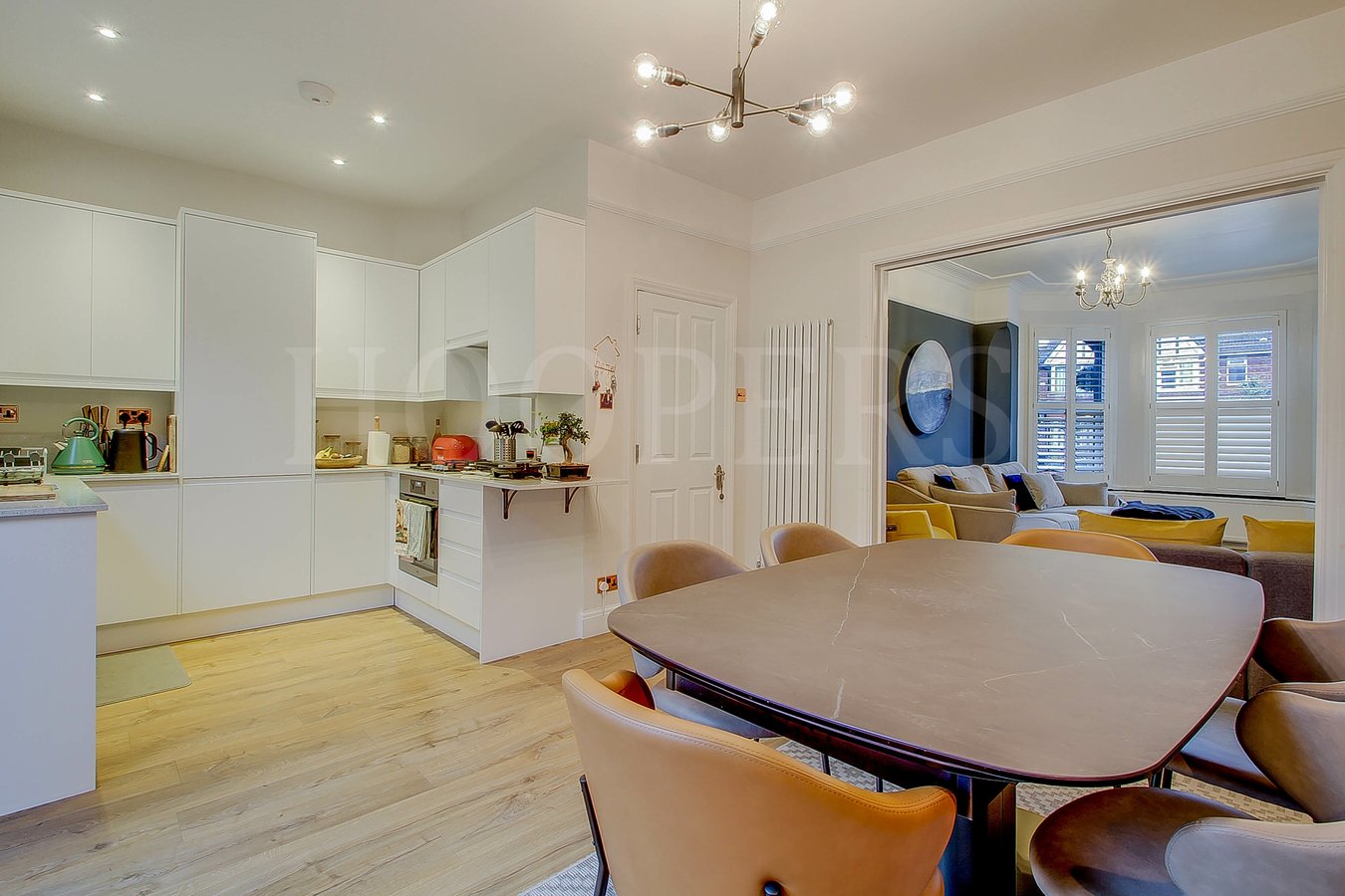 4 bedroom terraced house for sale 0