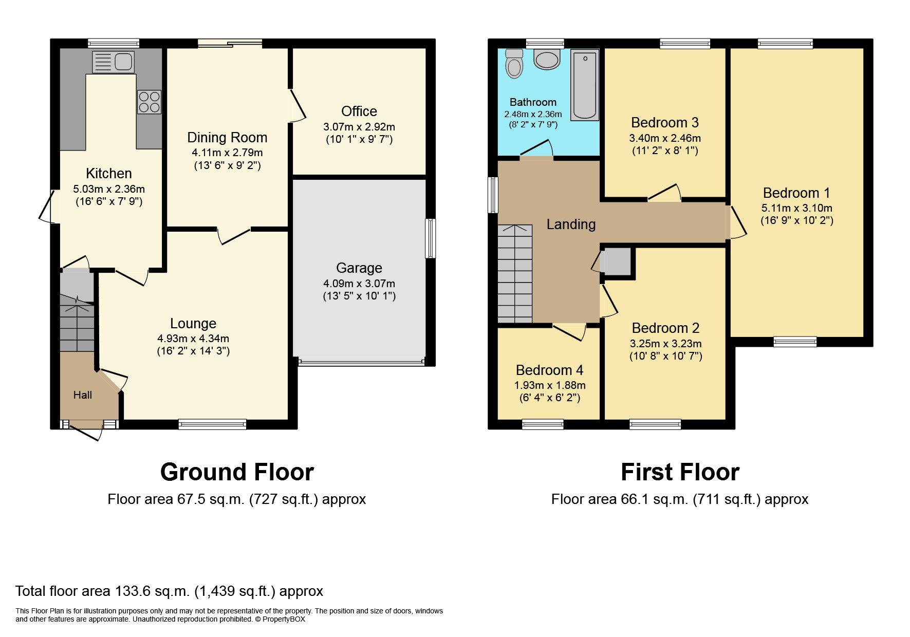 Danehill, Ratby, Leicester LE6, 4 bedroom detached house for sale 62523931 PrimeLocation