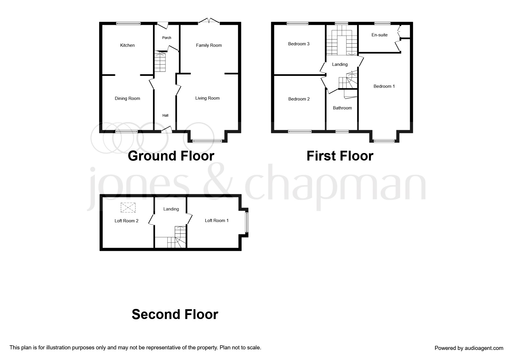 5 Bedrooms Semi-detached house for sale in North Drive, Wavertree, Liverpool L15
