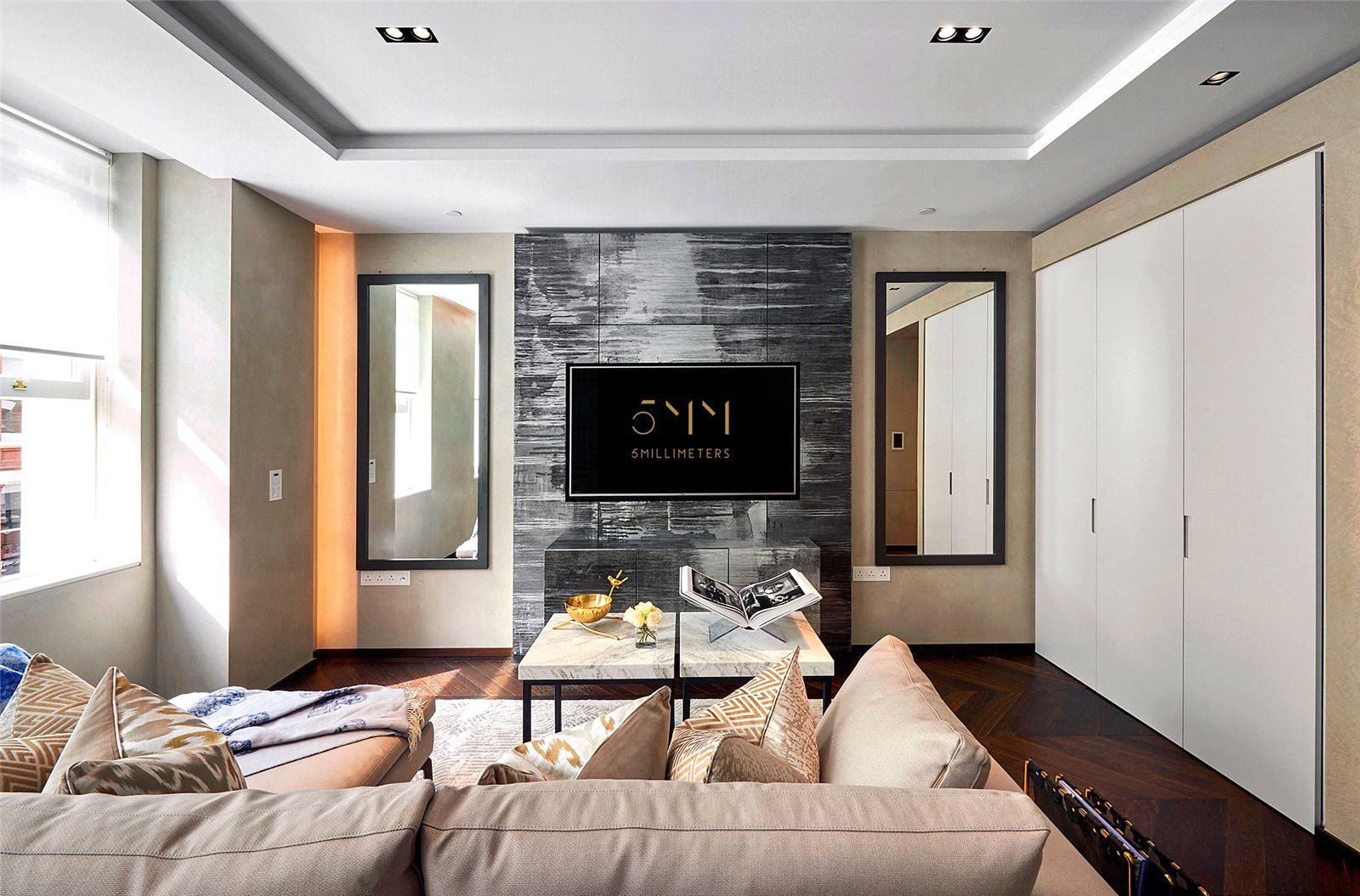 2 bedroom new flat for sale 0