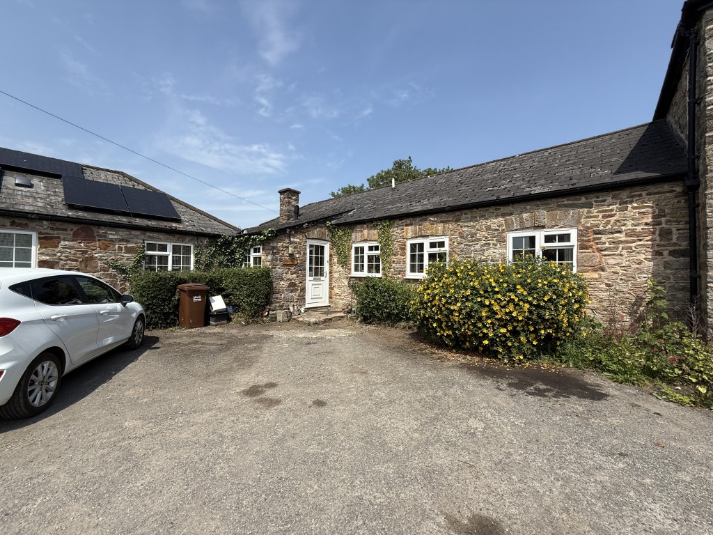 Parlour Cottage, Higher Grants, Dulverton photo 4