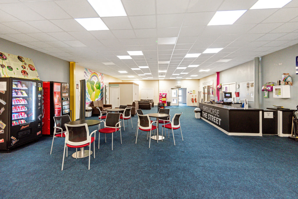 Photos of Manhattan Works, Dundonald Street, Dundee, City Of Dundee DD3