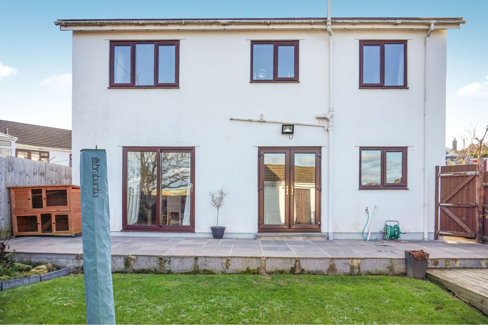 Photos of Hendre Park Llangennech, Llanelli SA14 48157326 Zoopla