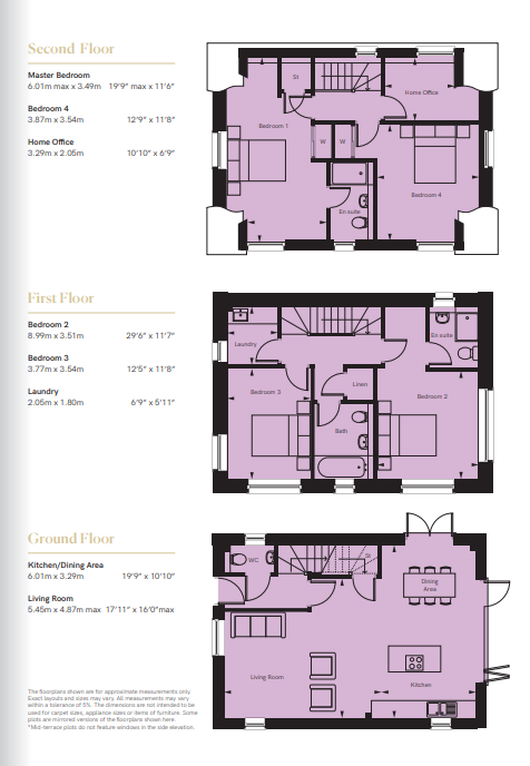 Plot 1A,, Station Yard, Kingswood floorplan