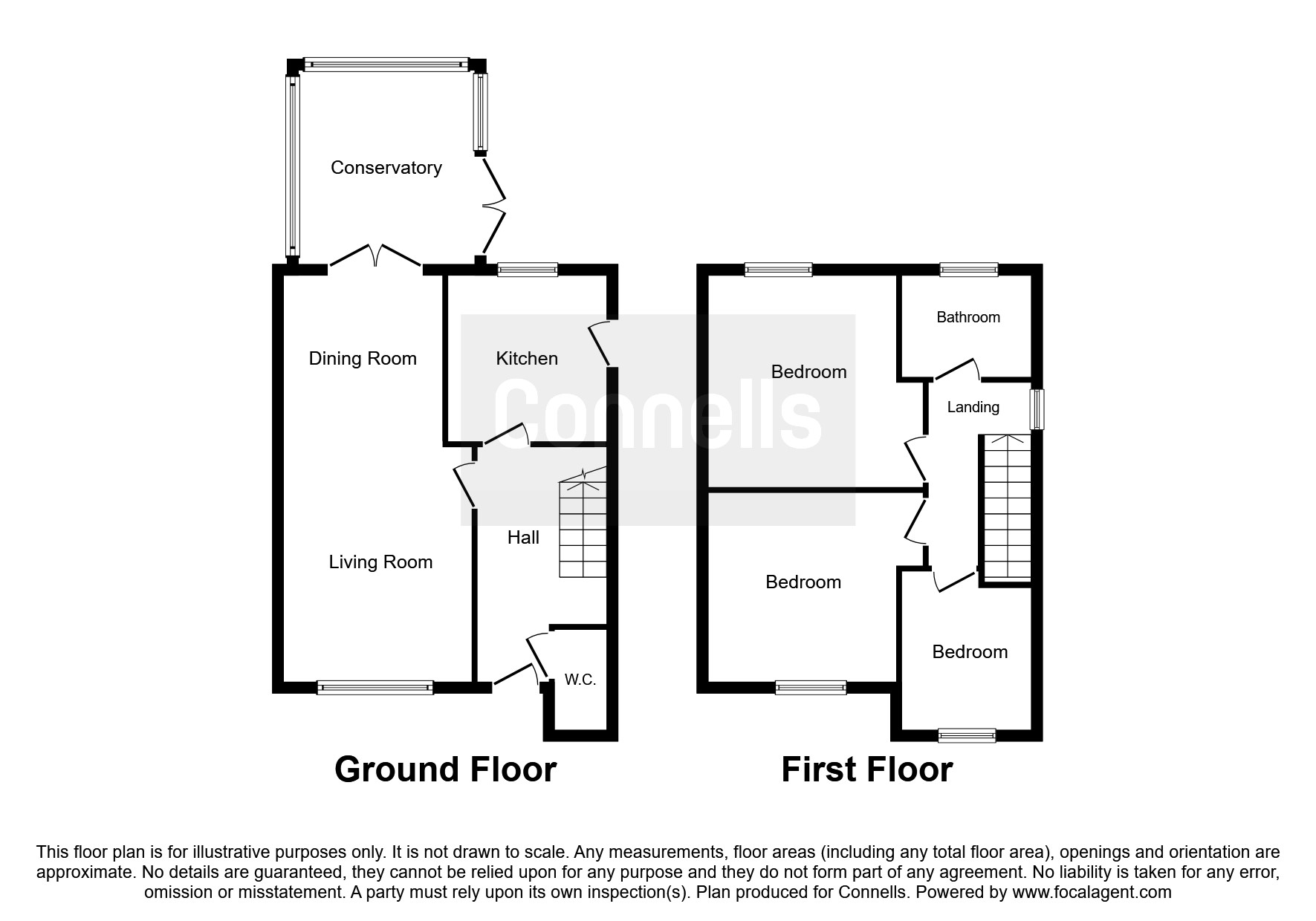 3 Bedrooms Semi-detached house for sale in Severn Drive, Taunton TA1