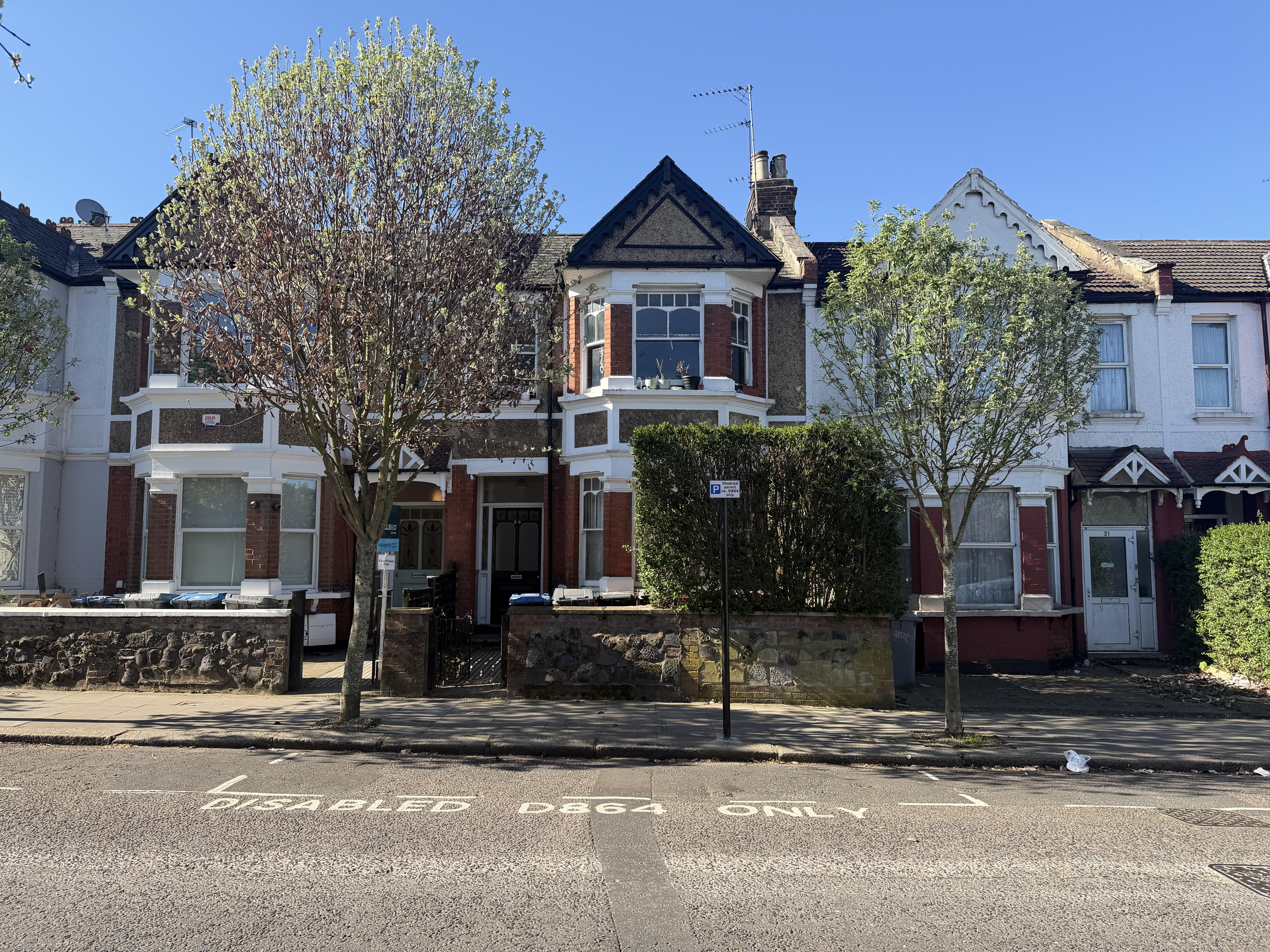 29, Riffel Road, London photo 4